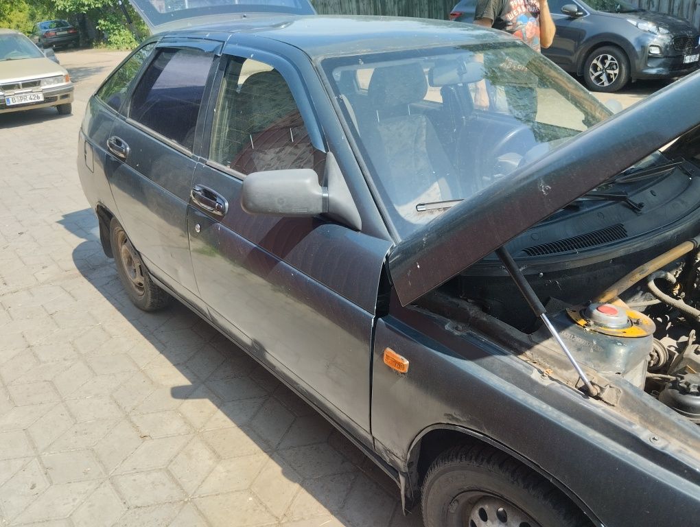 Продам автомобиль