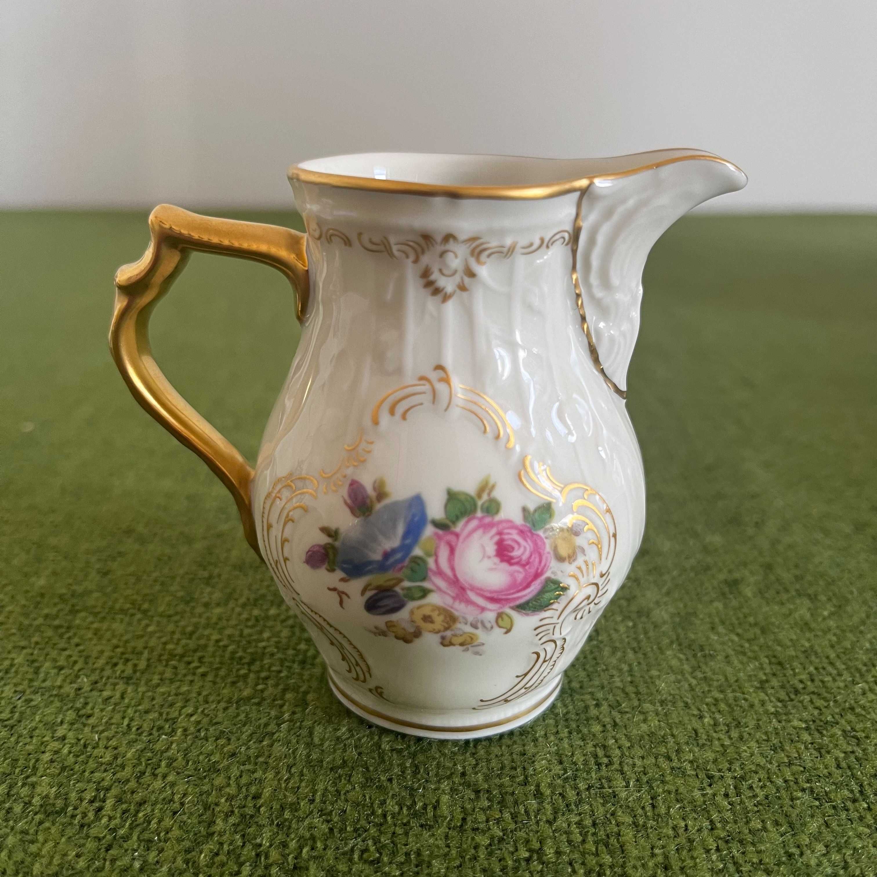 Rosenthal Classic Sanssouci mlecznik cukiernica