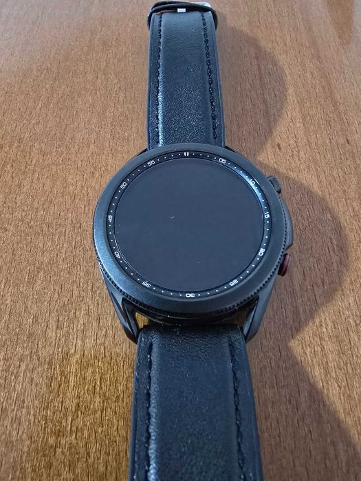 Samsung Galaxy Watch 3 LTE 45mm