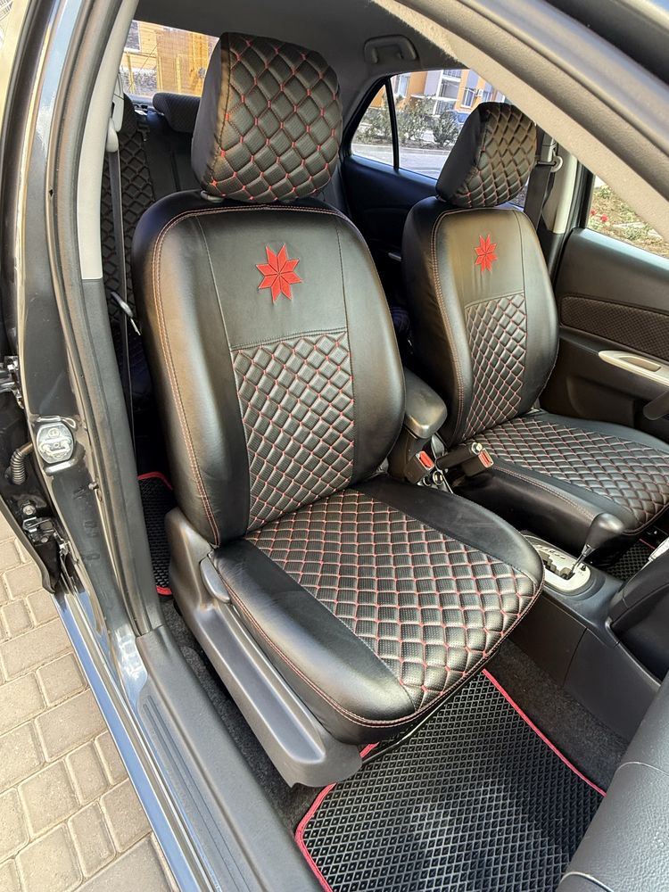 Toyota Yaris 2008г, Полноценный Автомат, 1,5 двигатель.