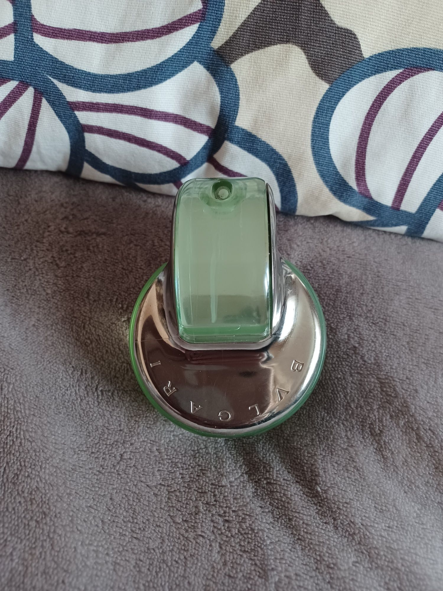 Eau de toilette Bvlgari omnia Green 65ml.