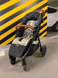 Spacerówka wózek Baby Design Look