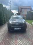 Kia Sportage Kia Sportage 1.7 CRDI Stan idealny
