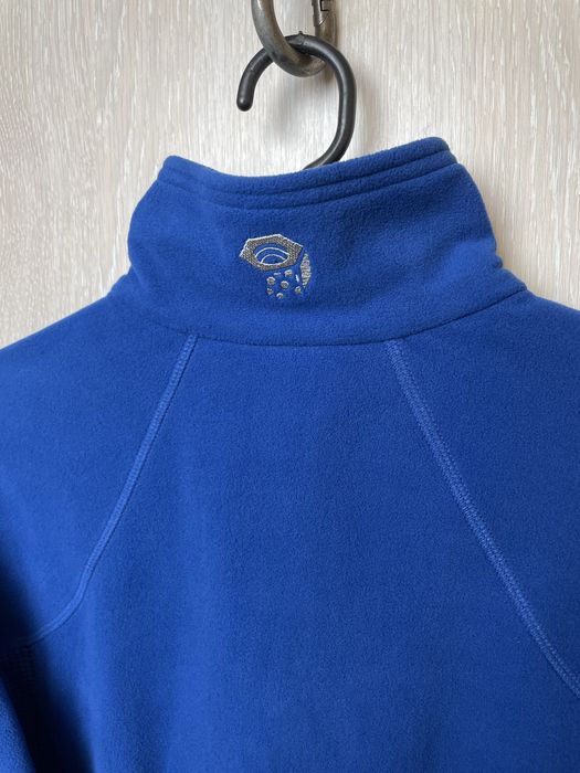 Нова флісова термо-кофта Mountain Hardwear