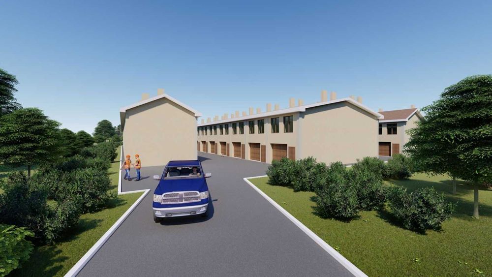 Під СТО Софіївська борщагівка - окружна 1 км