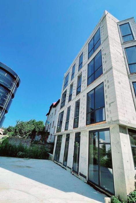 Комерційна будівля Печерськ 543м2 5с приміщення Болсуновський провулок