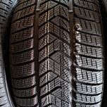 255/50/19 R19 Pirelli Scorpion Winter MO  4шт нові зима