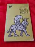 Zemsta Bogini Isztar.  Jerzy Piechowski