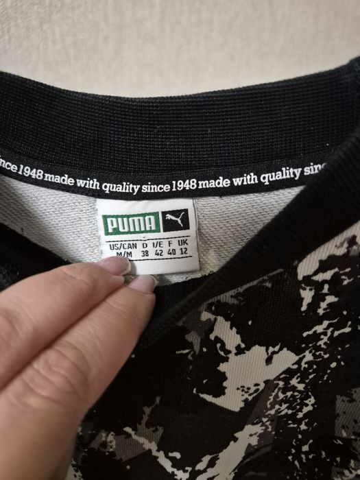 Платье Puma 42 размер в идеальном состоянии