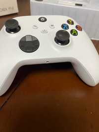 Бездротовий геймпад Xbox Series X/S Wireless Controller Robot White