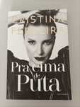 Livro Cristina Ferreira