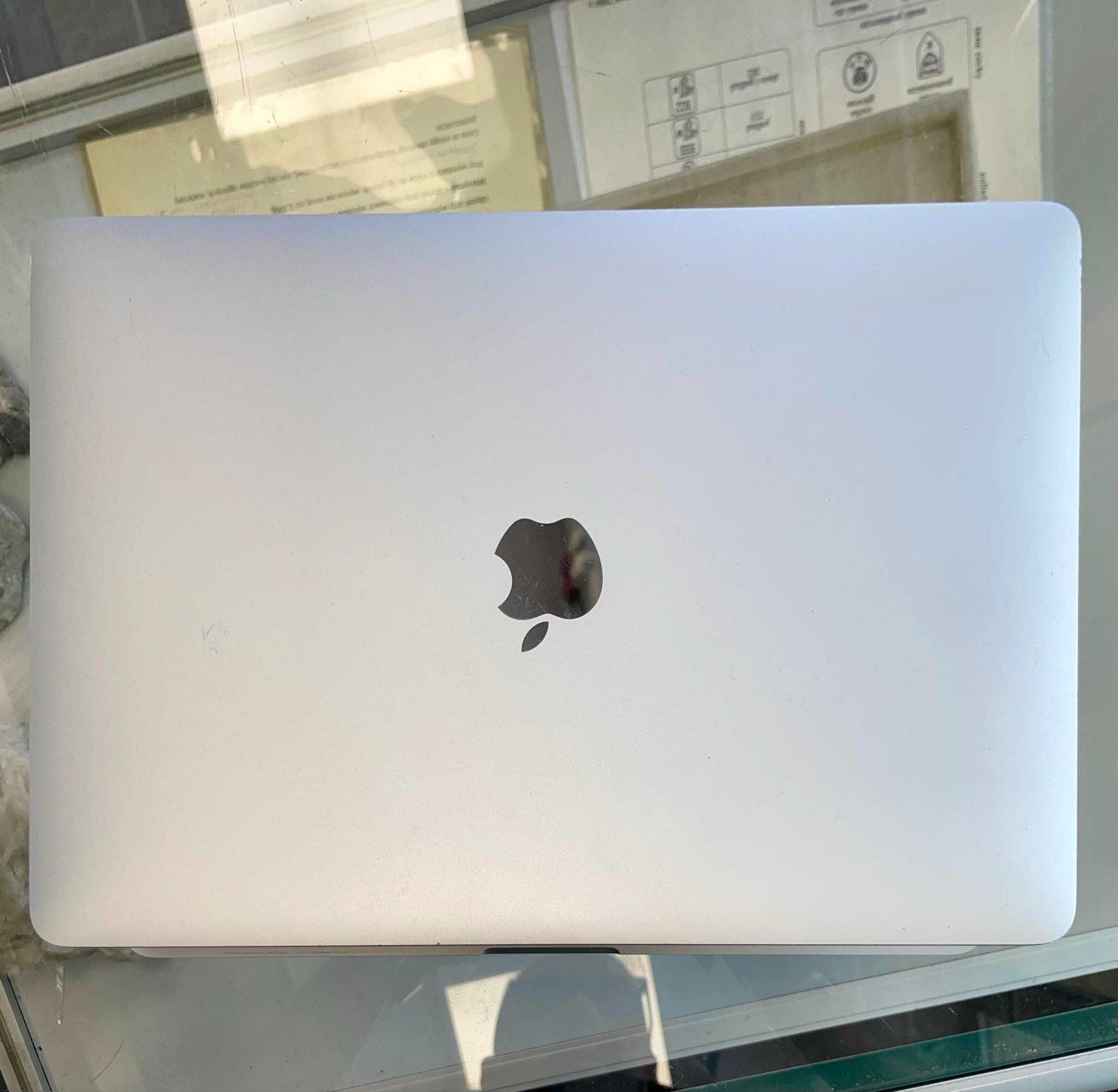 MacBook Pro A1708 i7 2x4,0/16GB/512GB/ Iris Plus 640 NOWA BATERIA 100%