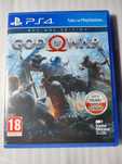 God of War | Gra PS4