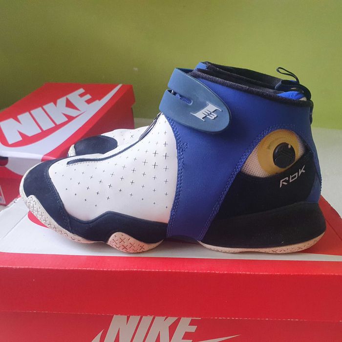 Reebok Answer 6 reebok question Unikat 42,5 rozmiar