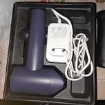 Depilator laserowy