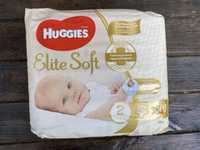 Підгузники Huggies Elite Soft 2
