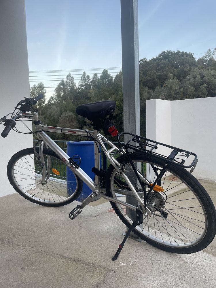 Vendo Bicicleta!