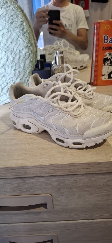 Tou a vender tenis tn