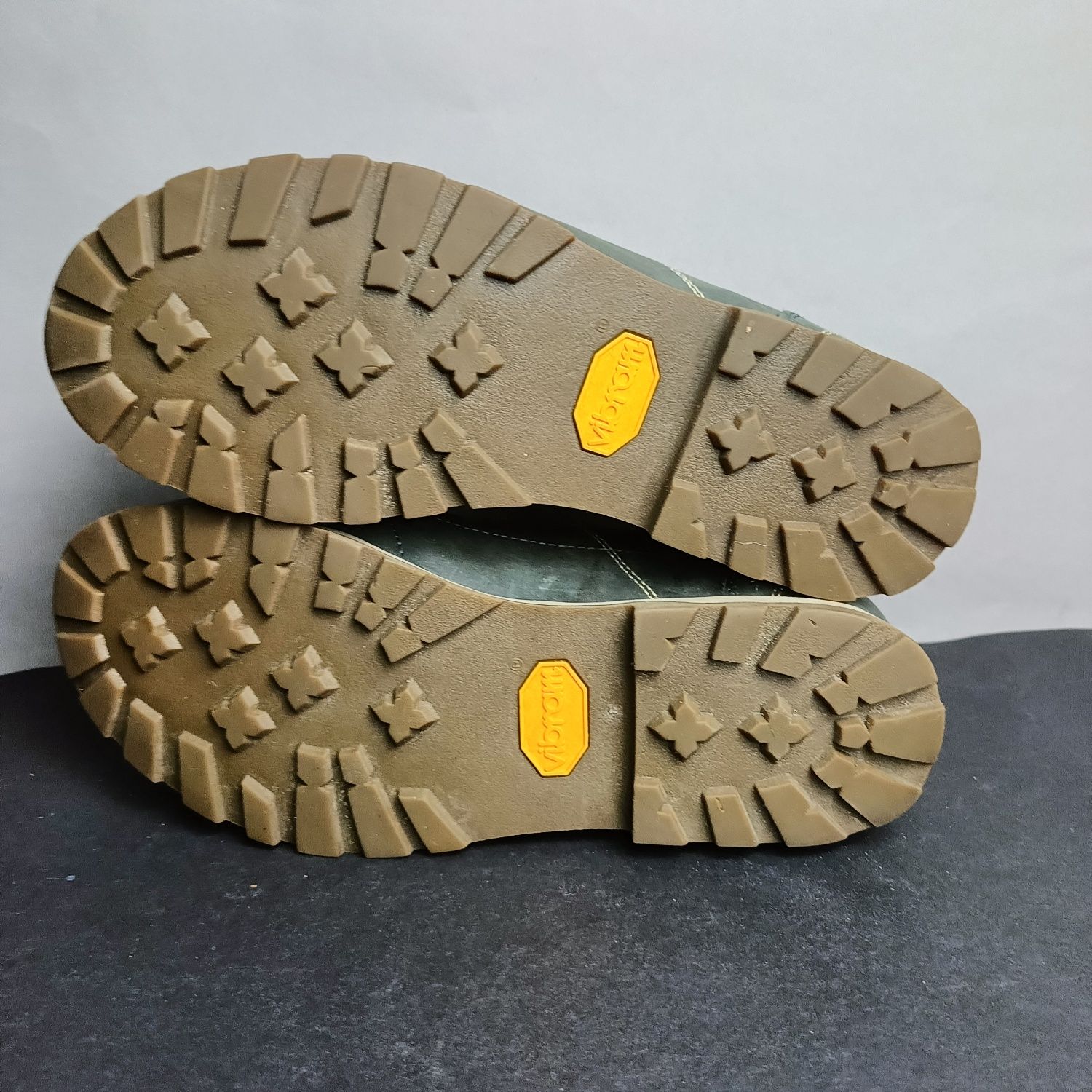 Dolomite Karakorum Gore-tex  Vibram trekkingowe męskie r. 41,5