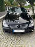 Mercedes-Benz CLS 320 CDi