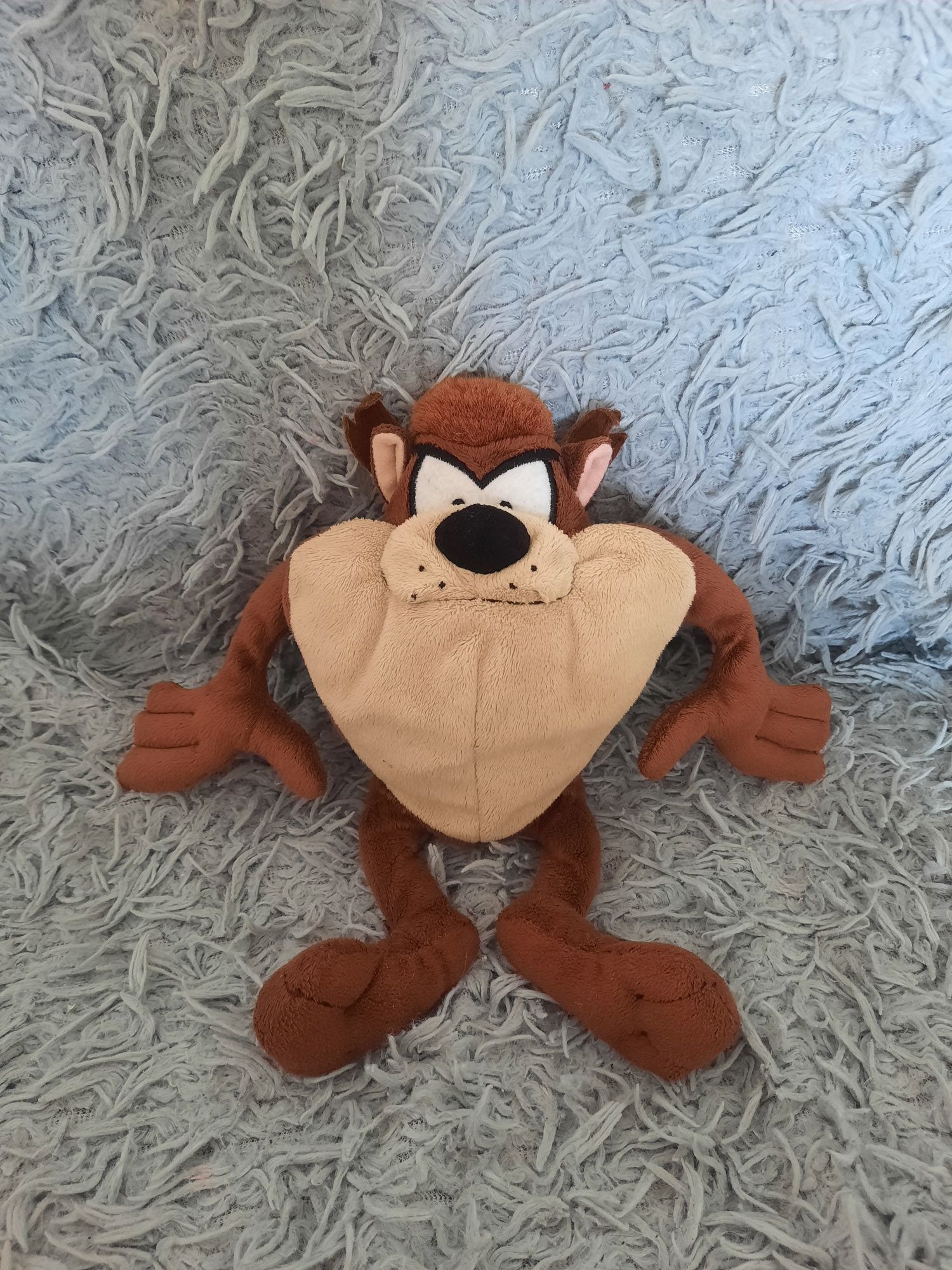Pluszaki Looney Tunes i inne