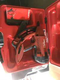 Hilti pistolas ar comprimido/fulminantes