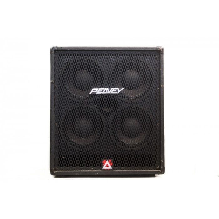 Peavey 410 TVX kolumna basowa 350W 8 Ohm zamiana