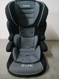Cadeira auto 9-18kg Nania B-Line