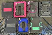 Etui/case Apple Ipad Mini 6 cena za 7st set 7