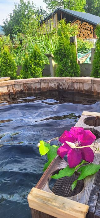 Sylwester. Ferie, wakacje,balia,bania,kominek,noclegi,koło Karpacza