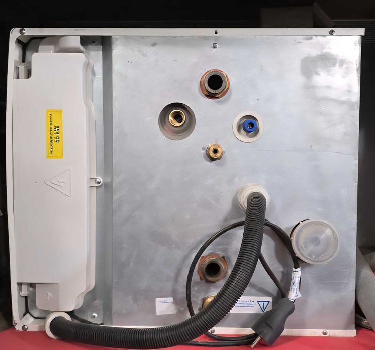 Новый Газовый котел Nova Florida 55 настенный одноконтур,конденсацион