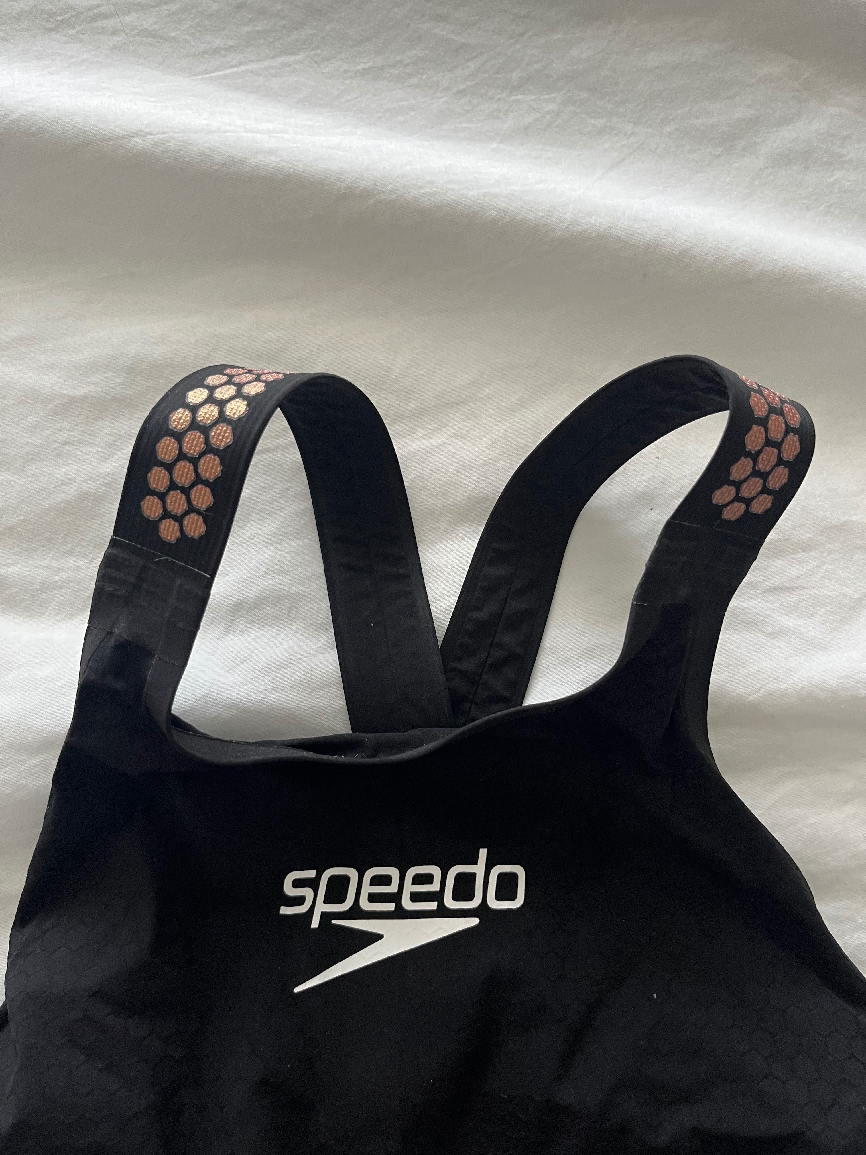 Fato de banho speedo, natação competição