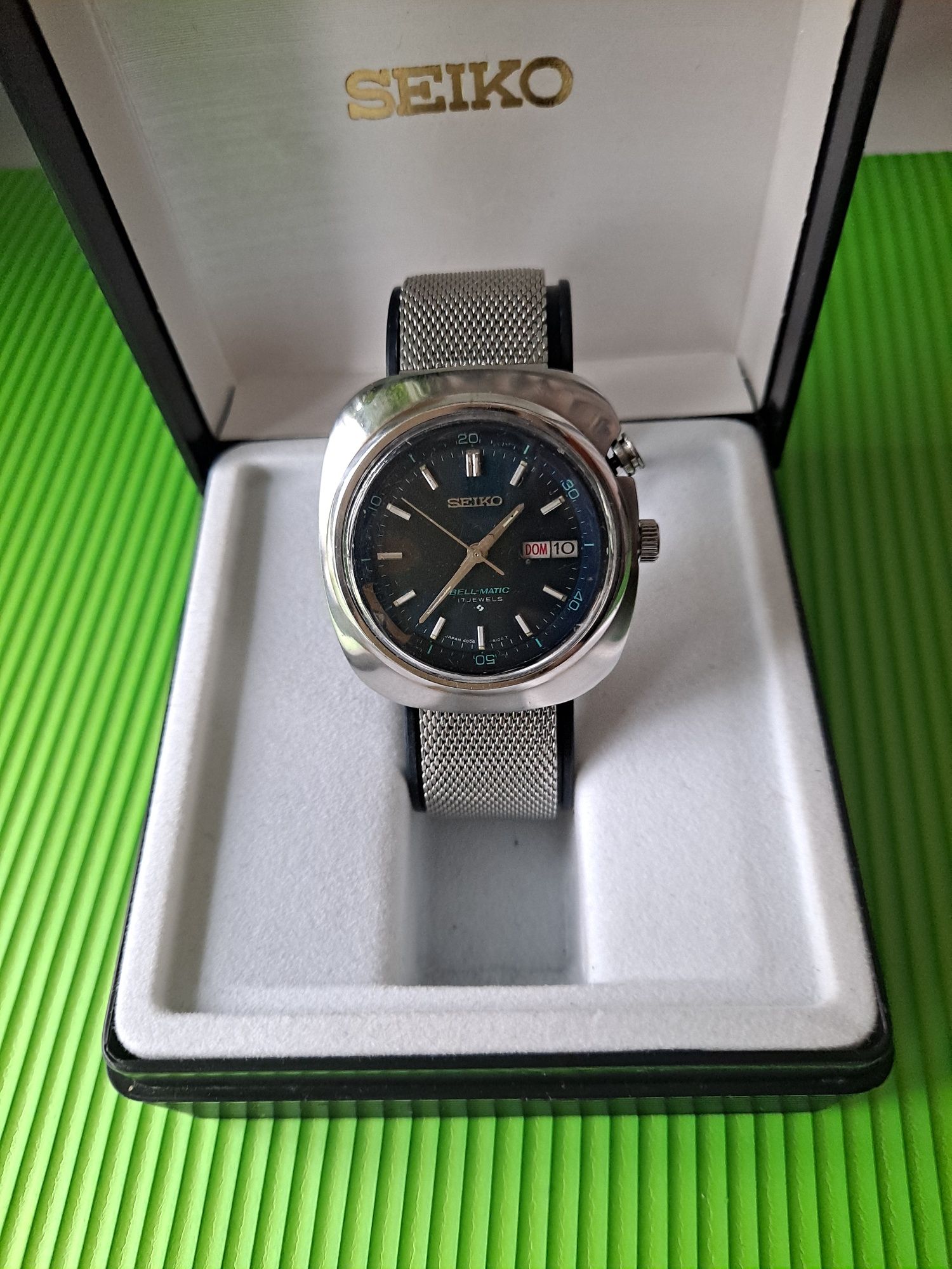 Vendo Relógio Seiko