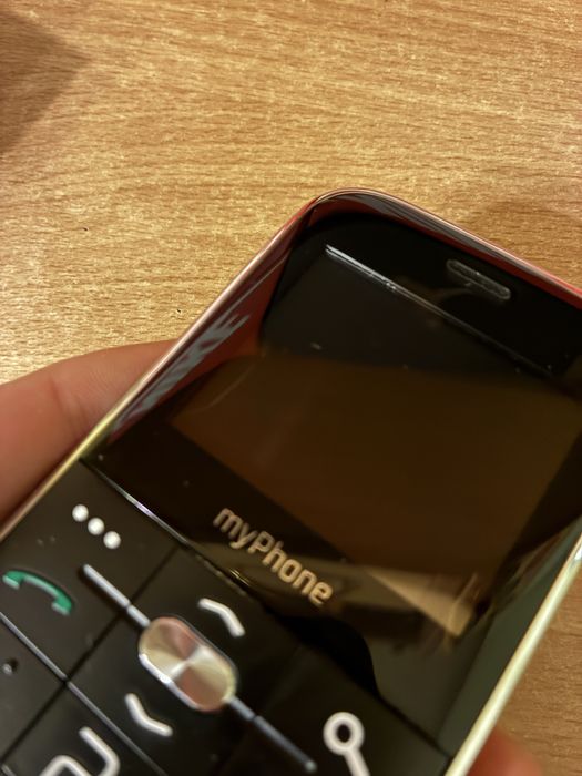 MyPhone HALO - C