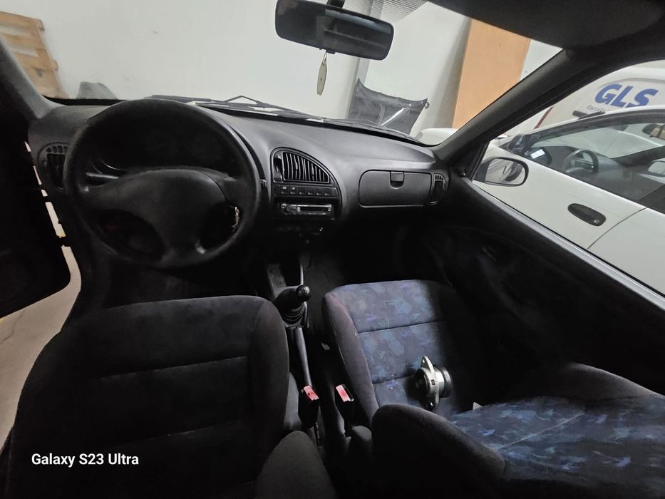Citroen saxo. 1.5d
