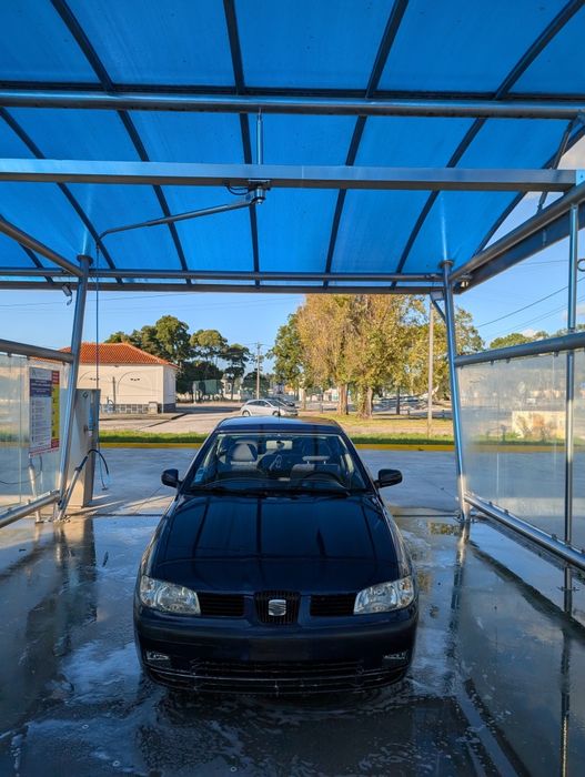 Seat Córdoba gasolina