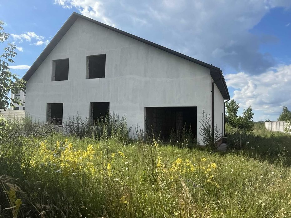 Пропонуємо до продажу будинок в с. Свидівок