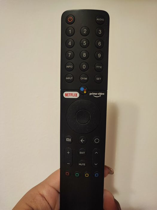 Televisão MI 32"