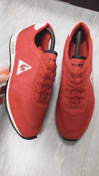 Фирменные кроссовки Le coq sportif