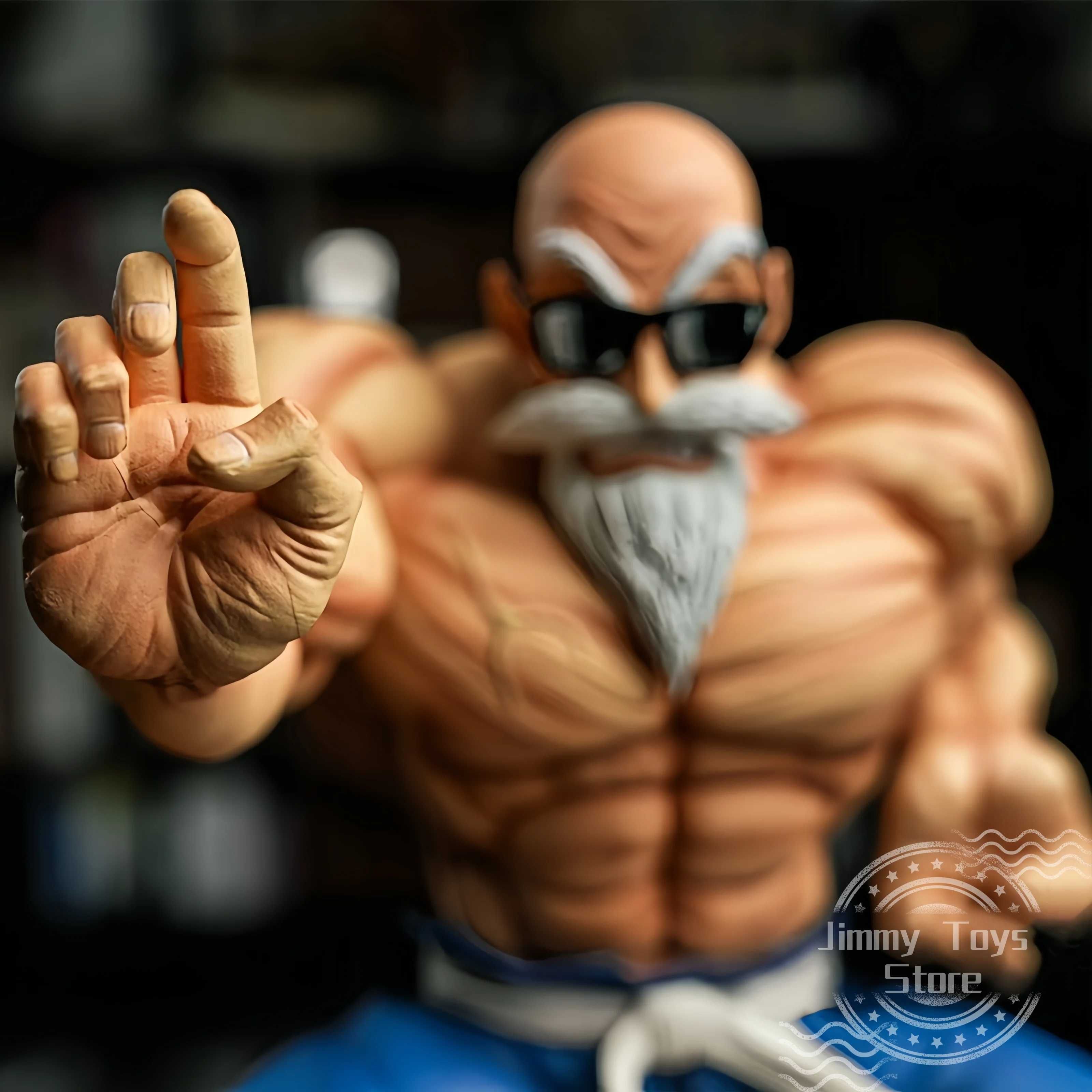 Dragon Ball - Tartaruga Genial