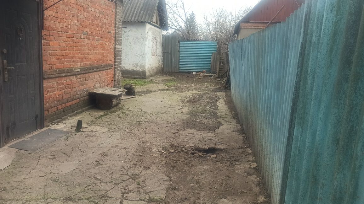 Продам Дом в хорошем состоянии