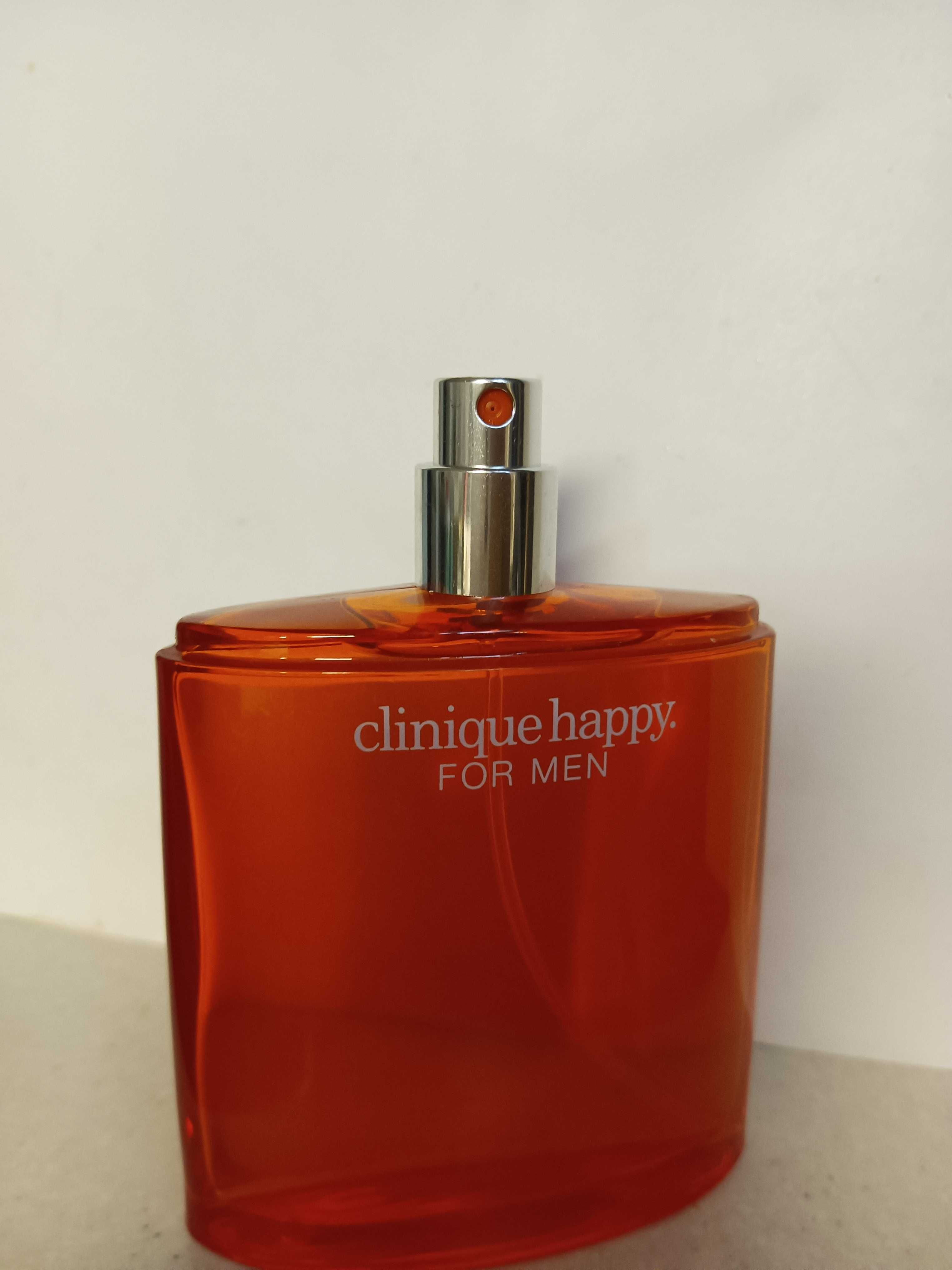 Clinique hepy for her EDT 100ml оригинал.