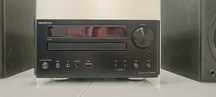 DVD ресивер Onkyo DR 645