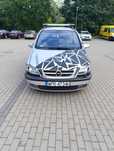 Opel Zafira A 2.0 DTI 2003
