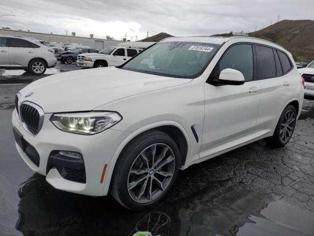 Розборка BMW x3 G01 m-paket / Разборка , запчасти БМВ x3 г01