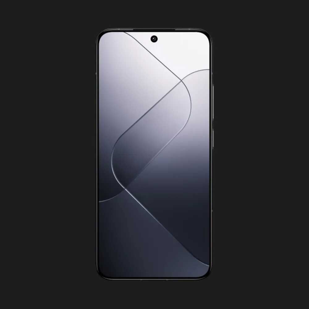 Смартфон Xiaomi 14T pro 12/512GB (Black) (Global)