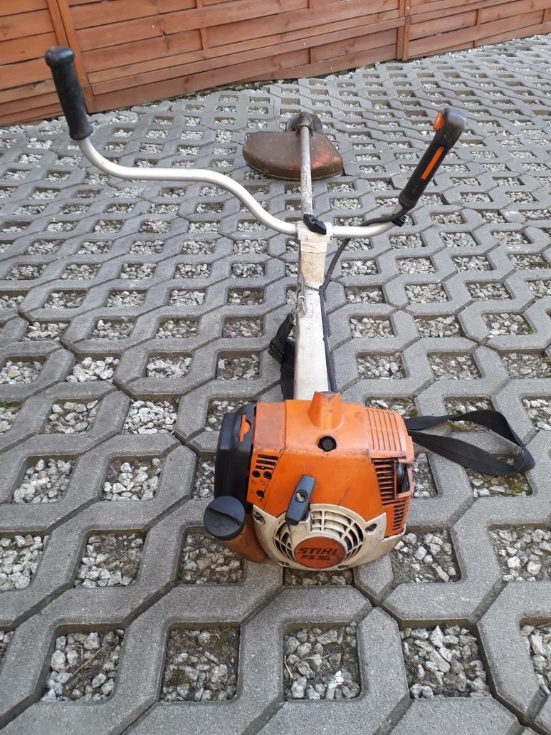 Kosa Stihl FS300