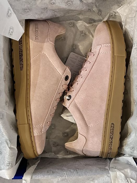 Buty Birkenstock Bend Low II r 37 nowe