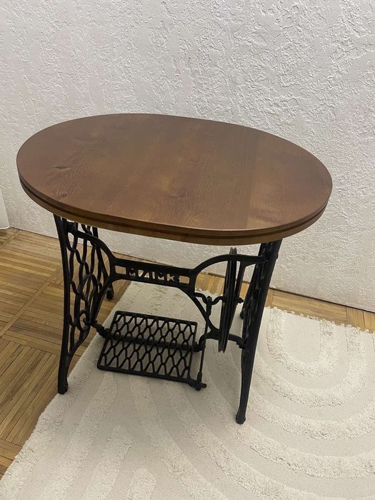 Столик з швейної машинки 60*70