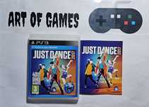 Gra Just Dance 2017 Ps3 Playstation 3 Taneczna Ruchowa